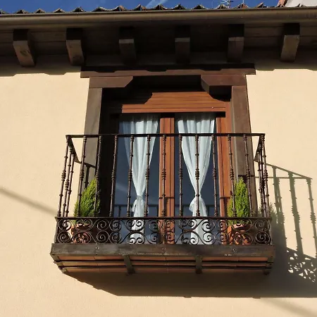La Casa De La Abuela-2